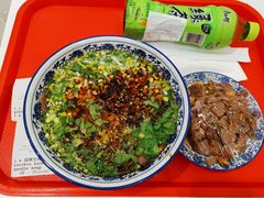 招牌兰州牛肉面-甘记兰州牛肉面(Box Hill 店)