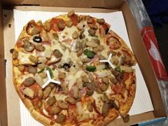 -必胜客(东大桥店)