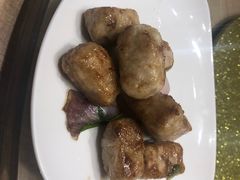-莆田餐厅(吉隆坡柏威年广场店)