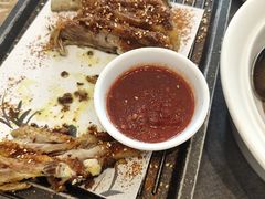 -海景壹号大酒店(滨湖店)