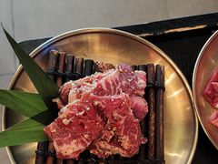 -西塔老太太泥炉烤肉(上海七宝领展广场店)