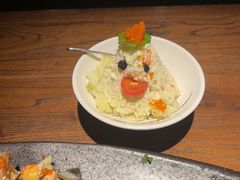 -京鹿料理(荟聚店)