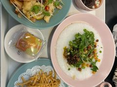 -大王油茶(二厂文创公园店)