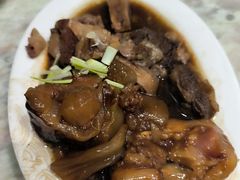 -麦奀云吞面世家 山顶店(山顶广场店)