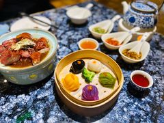 五色虾饺皇-新雅(丰盛里店)