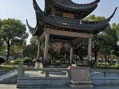 -东湖景区
