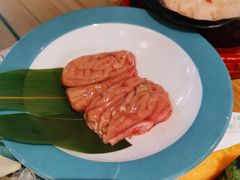-青瓷火锅料理(西单大悦城店)