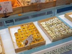 -桃源村(老门东店)