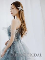 -拉瑞娜LaReine婚纱礼服高级定制