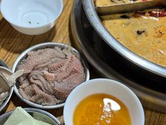 -渝味黄姐火锅(黄泥村店)