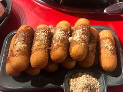 -谭鸭血老火锅(漳州路店)