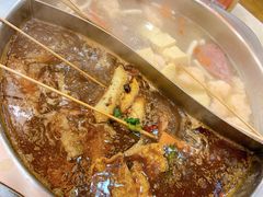 -宏姐串串香(宏伟路店)