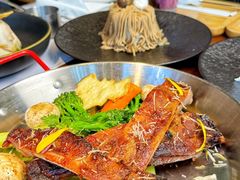 -咖梦餐厅 COMENG RESTAURANT