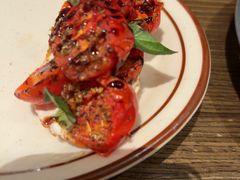 -ZAFFERANO西班牙海鲜饭(上海首店)