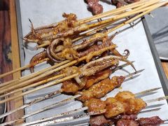 -北丐先生·野馄饨烧烤(雨花万象店)