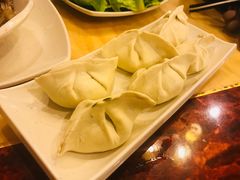 -家乡重庆火锅店