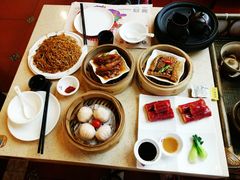 -点都德(汇盈广场店)