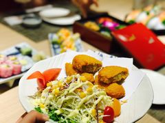 -歌行灯日本料理(伊势丹店)