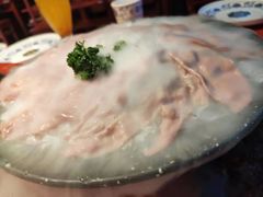 -巴九门老火锅(来福士打望店)