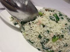 吉士菜炒饭-新吉士·上海菜(浦东LCM置汇旭辉店)