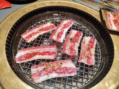 -KING KU卿古·炭火烤肉(临平银泰城店)