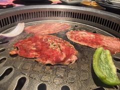 -焱铁烧·黑毛和牛专门店(南宁万象城店)