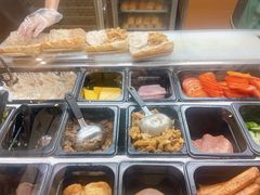 -赛百味SUBWAY(悠唐店)