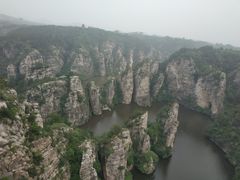 -龙潭大峡谷自然风景区