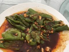-文娟土菜馆(天柱山店)