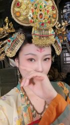 -盘子女人坊古装写真摄影(南京总店)