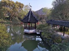 -上海醉白池公园