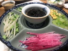 -四季民福烤鸭店(前门廊房二条店)