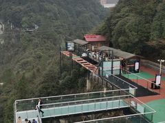 -梦幻奥陶纪景区