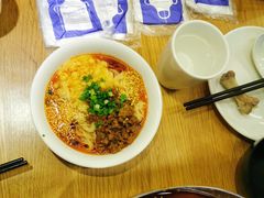 -付小姐在成都(川沙店)