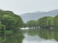 -西溪南古村落