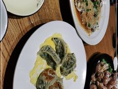-拉完海鲜大排档(温岭店)
