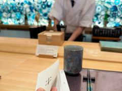 -小十Omakase(地王大厦店)