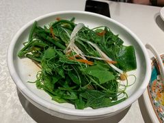-巴依老爷新疆美食(天津远洋乐堤港店)