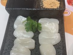 -苏晓玥·江南小吃(深圳北站店)