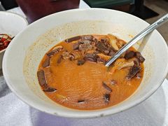 -湘中缘·湖南菜(娄底驻京办店)