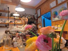 -几米咖啡(龙洲湾花园店)