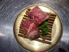-大叹号·朝鲜族烤肉(潍坊泰华城店)