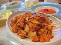 -天津菜馆(南湖店)