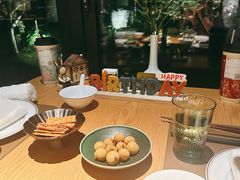 -新荣记(西溪湿地店)