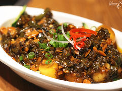 -山城外·非遗酸菜鱼(财富中心店)