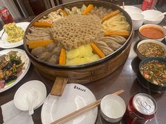 -岚县土豆宴(总部)