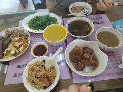 -王桂峰特色小吃(浔阳路店)