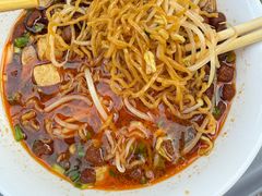 -蒋家肠旺面馆(合群路店)