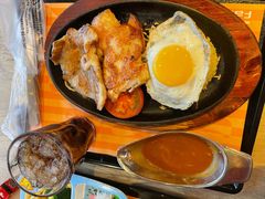 -大快活(丽丰店)