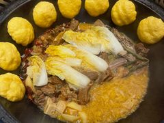 -玺炖·中国铁锅炖(虹桥天街店)
